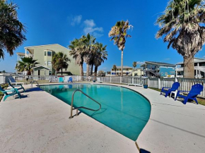Kontiki Beach Resort #314